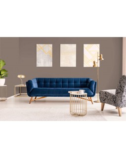 C1 06 Обои HYGGE Roll (77 Colors) (1*6) 10,05x1,00 флизелин-foto2