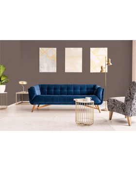 C1 07 Обои HYGGE Roll (77 Colors) (1*6) 10,05x1,00 флизелин-foto2