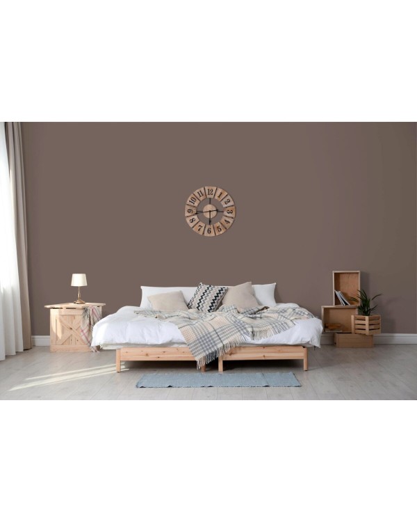 C1 07 Обои HYGGE Roll (77 Colors) (1*6) 10,05x1,00 флизелин