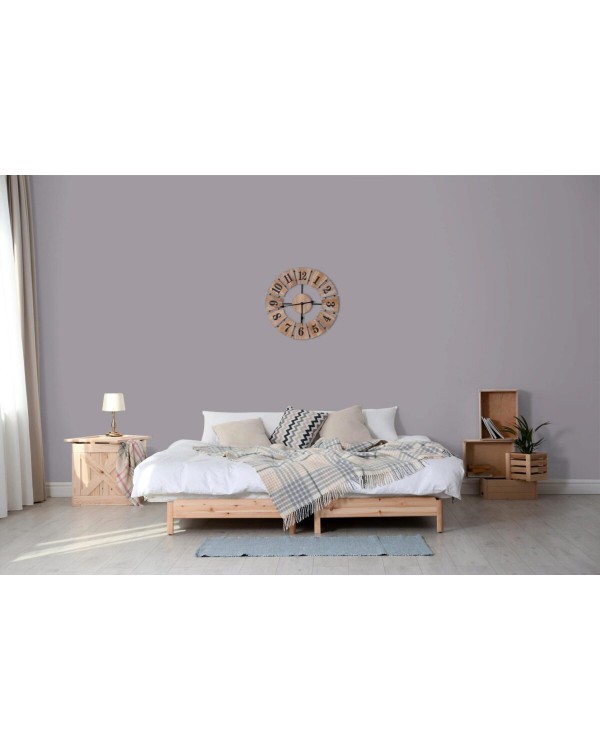 C10 01 Обои HYGGE Roll (77 Colors) (1*6) 10,05x1,00 флизелин