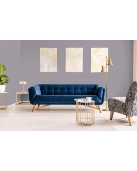 C10 01 Обои HYGGE Roll (77 Colors) (1*6) 10,05x1,00 флизелин-foto2