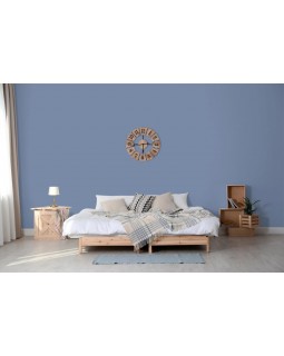 C10 07 Обои HYGGE Roll (77 Colors) (1*6) 10,05x1,00 флизелин-foto3