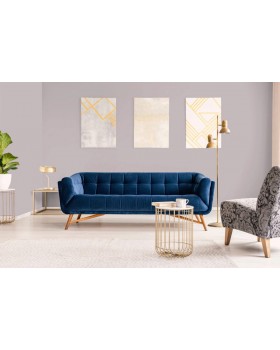 C11 01 Обои HYGGE Roll (77 Colors) (1*6) 10,05x1,00 флизелин-foto2