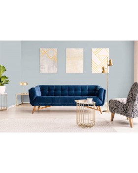 C11 04 Обои HYGGE Roll (77 Colors) (1*6) 10,05x1,00 флизелин-foto2