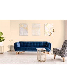 C2 01 Обои HYGGE Roll (77 Colors) (1*6) 10,05x1,00 флизелин-foto2