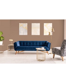 C2 06 Обои HYGGE Roll (77 Colors) (1*6) 10,05x1,00 флизелин-foto2