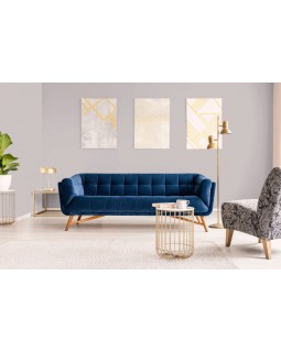 C3 02 Обои HYGGE Roll (77 Colors) (1*6) 10,05x1,00 флизелин-foto2