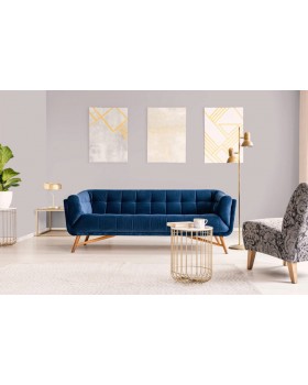 C3 02 Обои HYGGE Roll (77 Colors) (1*6) 10,05x1,00 флизелин-foto2