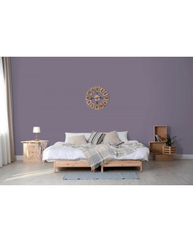 C4 07 Обои HYGGE Roll (77 Colors) (1*6) 10,05x1,00 флизелин-foto3