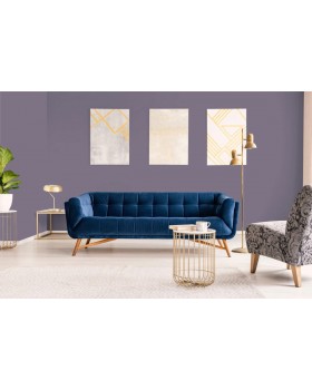 C4 07 Обои HYGGE Roll (77 Colors) (1*6) 10,05x1,00 флизелин-foto2