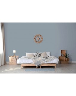 C6 01 Обои HYGGE Roll (77 Colors) (1*6) 10,05x1,00 флизелин-foto3