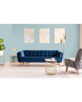 C6 04 Обои HYGGE Roll (77 Colors) (1*6) 10,05x1,00 флизелин-foto2