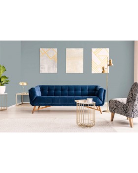 C6 05 Обои HYGGE Roll (77 Colors) (1*6) 10,05x1,00 флизелин-foto2