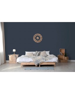 C6 07 Обои HYGGE Roll (77 Colors) (1*6) 10,05x1,00 флизелин-foto3