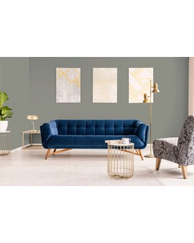 C7 05 Обои HYGGE Roll (77 Colors) (1*6) 10,05x1,00 флизелин-foto2