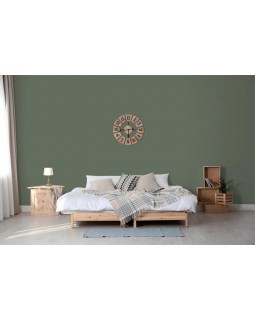 C7 06 Обои HYGGE Roll (77 Colors) (1*6) 10,05x1,00 флизелин-foto3