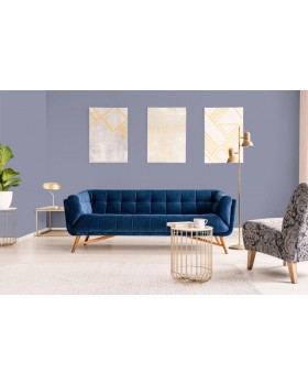 C8 01 Обои HYGGE Roll (77 Colors) (1*6) 10,05x1,00 флизелин-foto2