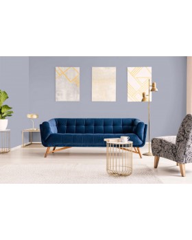 C8 02 Обои HYGGE Roll (77 Colors) (1*6) 10,05x1,00 флизелин-foto2