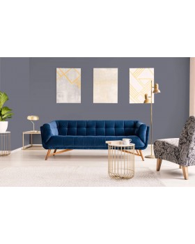 C8 06 Обои HYGGE Roll (77 Colors) (1*6) 10,05x1,00 флизелин-foto2