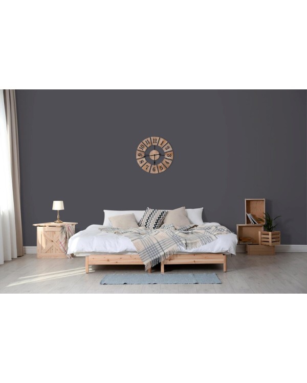 C8 07 Обои HYGGE Roll (77 Colors) (1*6) 10,05x1,00 флизелин