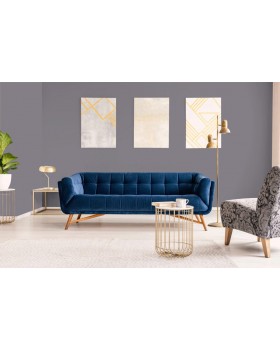 C9 06 Обои HYGGE Roll (77 Colors) (1*6) 10,05x1,00 флизелин-foto2