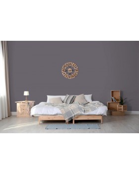 C9 07 Обои HYGGE Roll (77 Colors) (1*6) 10,05x1,00 флизелин-foto3