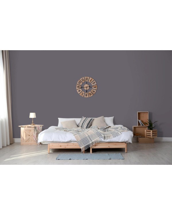 C9 07 Обои HYGGE Roll (77 Colors) (1*6) 10,05x1,00 флизелин