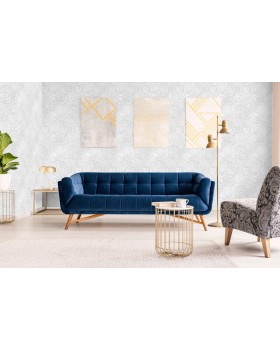 60260-02 Обои Erismann (Tiara) (1*6) 10,05x1,06 винил на флизелине-foto3