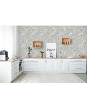 60260-07 Обои Erismann (Tiara) (1*6) 10,05x1,06 винил на флизелине-foto5