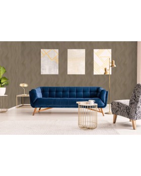 60328-08 Обои Erismann (Tiara) (1*6) 10,05x1,06 винил на флизелине-foto3