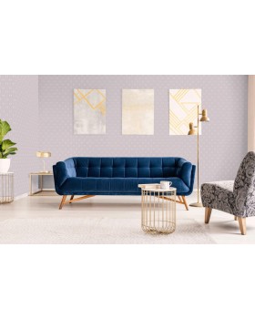 60423-05 Обои Erismann (Anny) (1*6) 10,05x1,06 винил на флизелине-foto3