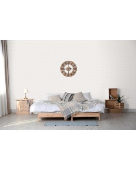 60424-02 Обои Erismann (Anny) (1*6) 10,05x1,06 винил на флизелине-foto4