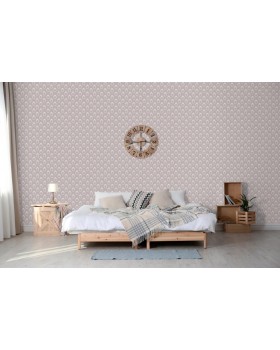 60424-05 Обои Erismann (Anny) (1*6) 10,05x1,06 винил на флизелине-foto4