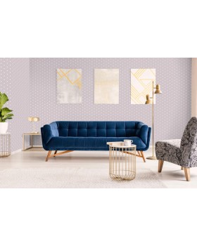 60427-05 Обои Erismann (Anny) (1*6) 10,05x1,06 винил на флизелине-foto3