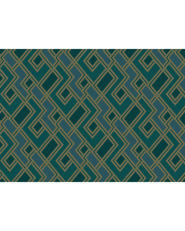 177504 Обои Grandeco (Asperia) (1*12) 10,05х0,53 винил на флизелине