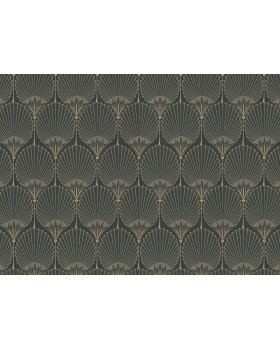 A 54901 Обои Grandeco (Asperia) (1*12) 10,05х0,53 винил на флизелине-foto2