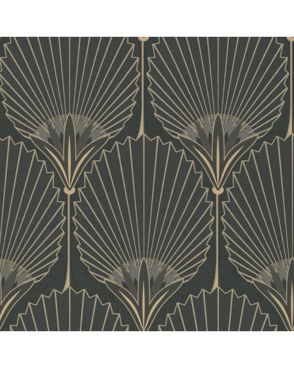 A 54901 Обои Grandeco (Asperia) (1*12) 10,05х0,53 винил на флизелине