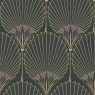 A 54901 Обои Grandeco (Asperia) (1*12) 10,05х0,53 винил на флизелине
