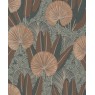 A 54703 Обои Grandeco (Asperia) (1*12) 10,05х0,53 винил на флизелине