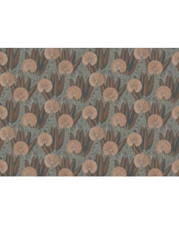 A 54703 Обои Grandeco (Asperia) (1*12) 10,05х0,53 винил на флизелине-foto2