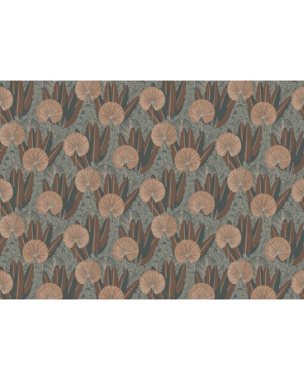 A 54703 Обои Grandeco (Asperia) (1*12) 10,05х0,53 винил на флизелине