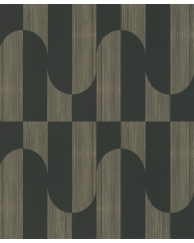 A 55702 Обои Grandeco (Asperia) (1*12) 10,05х0,53 винил на флизелине