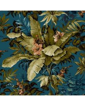 A 55801 Обои Grandeco (Asperia) (1*12) 10,05х0,53 винил на флизелине
