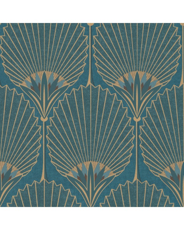 A 54902 Обои Grandeco (Asperia) (1*12) 10,05х0,53 винил на флизелине