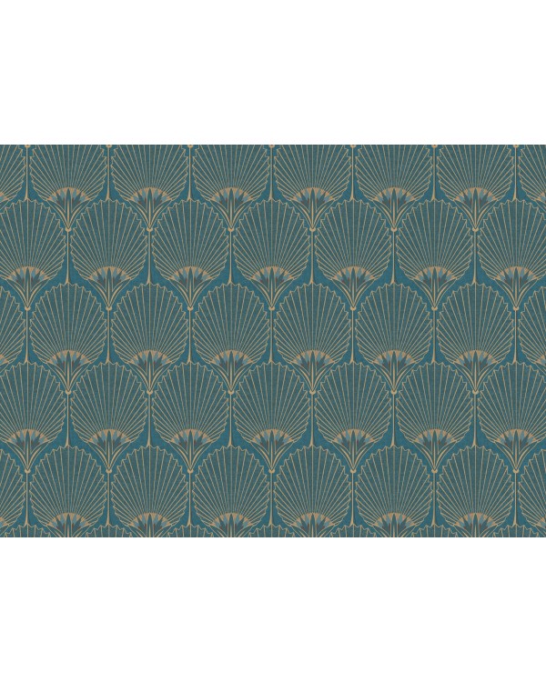 A 54902 Обои Grandeco (Asperia) (1*12) 10,05х0,53 винил на флизелине