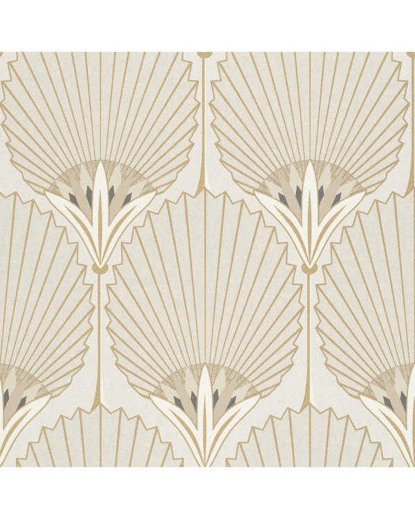A 54903 Обои Grandeco (Asperia) (1*12) 10,05х0,53 винил на флизелине