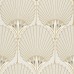A 54903 Обои Grandeco (Asperia) (1*12) 10,05х0,53 винил на флизелине