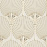 A 54903 Обои Grandeco (Asperia) (1*12) 10,05х0,53 винил на флизелине