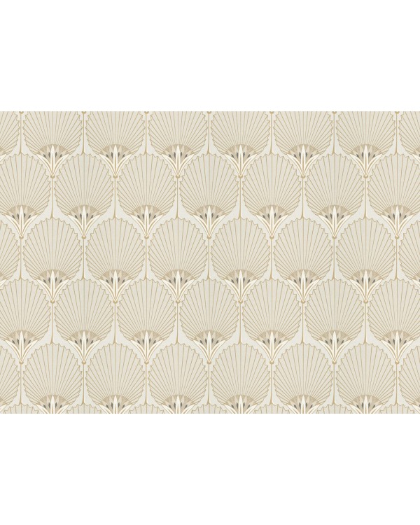 A 54903 Обои Grandeco (Asperia) (1*12) 10,05х0,53 винил на флизелине