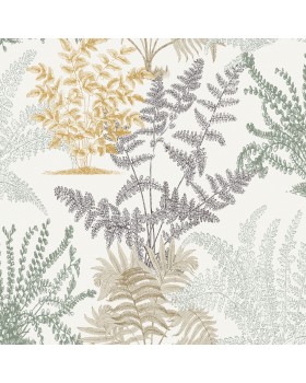 A 57101 Обои Grandeco (Asperia) (1*12) 10,05х0,53 винил на флизелине